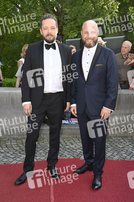 43. Bayerischer Filmpreis in München