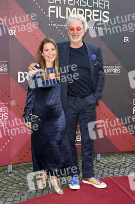 43. Bayerischer Filmpreis in München