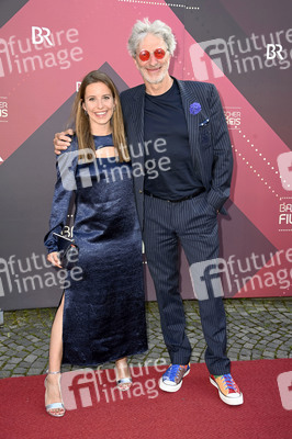 43. Bayerischer Filmpreis in München