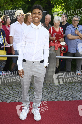 43. Bayerischer Filmpreis in München