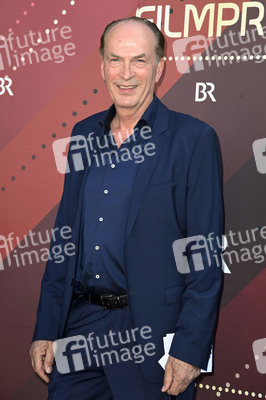 43. Bayerischer Filmpreis in München