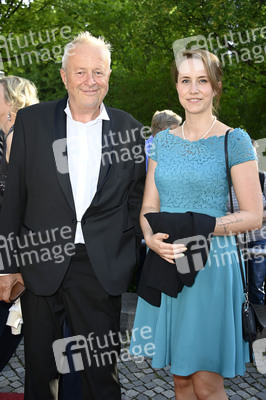 43. Bayerischer Filmpreis in München