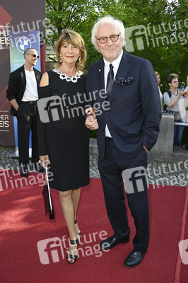 43. Bayerischer Filmpreis in München