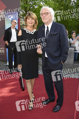 43. Bayerischer Filmpreis in München