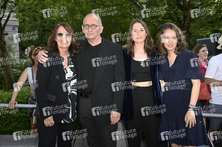43. Bayerischer Filmpreis in München