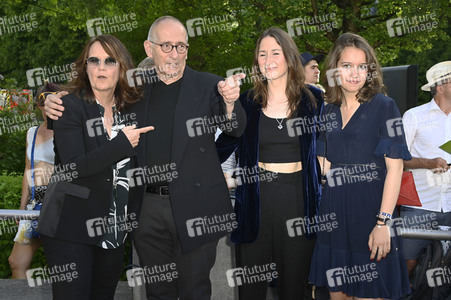 43. Bayerischer Filmpreis in München