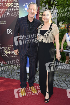43. Bayerischer Filmpreis in München