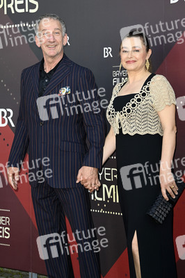 43. Bayerischer Filmpreis in München