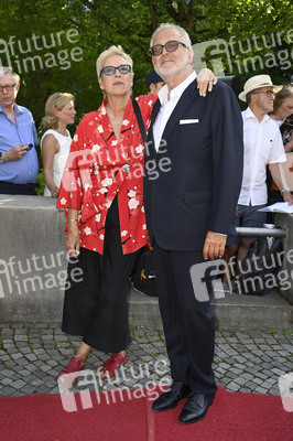 43. Bayerischer Filmpreis in München