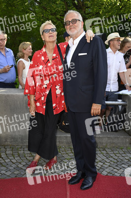 43. Bayerischer Filmpreis in München