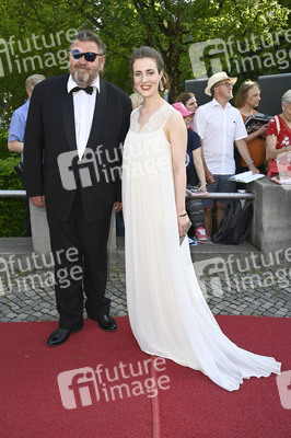 43. Bayerischer Filmpreis in München