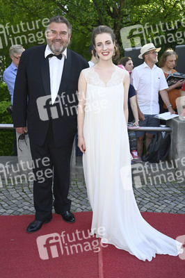 43. Bayerischer Filmpreis in München