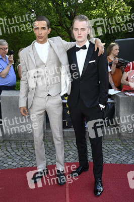 43. Bayerischer Filmpreis in München