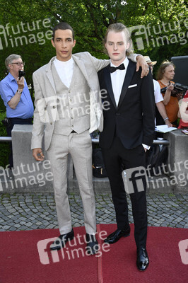 43. Bayerischer Filmpreis in München