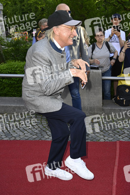 43. Bayerischer Filmpreis in München