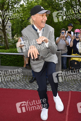 43. Bayerischer Filmpreis in München