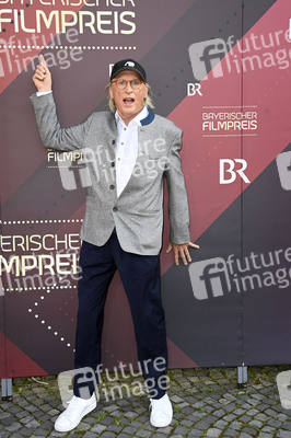 43. Bayerischer Filmpreis in München