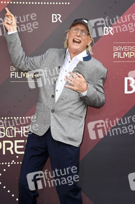 43. Bayerischer Filmpreis in München