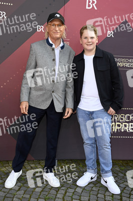 43. Bayerischer Filmpreis in München