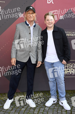 43. Bayerischer Filmpreis in München