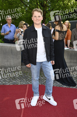 43. Bayerischer Filmpreis in München
