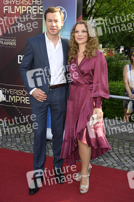 43. Bayerischer Filmpreis in München