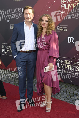 43. Bayerischer Filmpreis in München