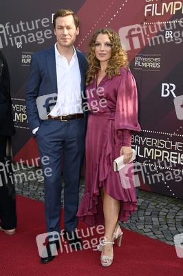 43. Bayerischer Filmpreis in München