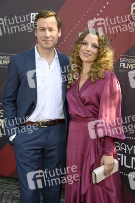 43. Bayerischer Filmpreis in München