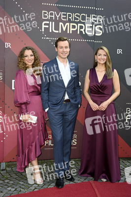 43. Bayerischer Filmpreis in München