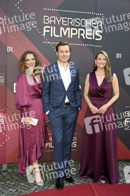 43. Bayerischer Filmpreis in München