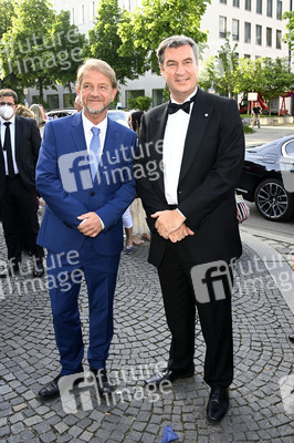 43. Bayerischer Filmpreis in München