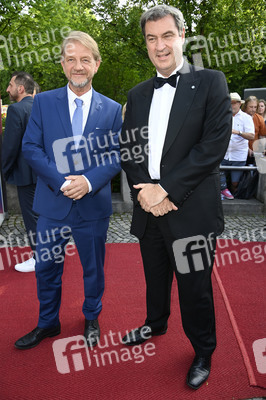 43. Bayerischer Filmpreis in München