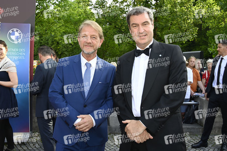 43. Bayerischer Filmpreis in München