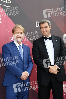 43. Bayerischer Filmpreis in München