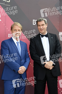 43. Bayerischer Filmpreis in München