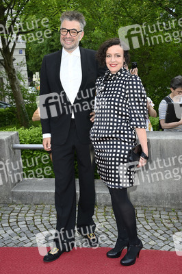 43. Bayerischer Filmpreis in München