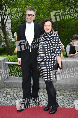 43. Bayerischer Filmpreis in München