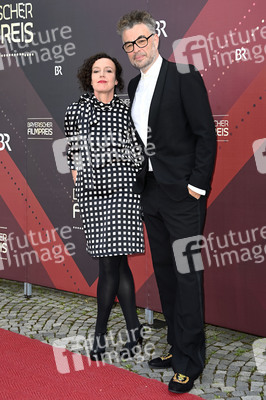 43. Bayerischer Filmpreis in München