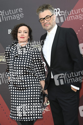 43. Bayerischer Filmpreis in München