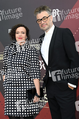 43. Bayerischer Filmpreis in München