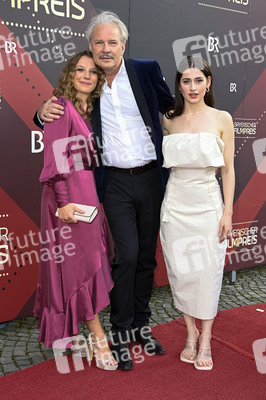 43. Bayerischer Filmpreis in München