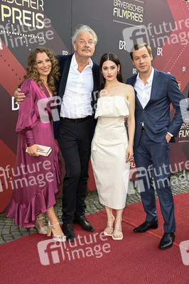 43. Bayerischer Filmpreis in München