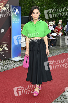 43. Bayerischer Filmpreis in München