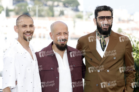 Photocall 'Boy from Heaven', Cannes Film Festival 2022