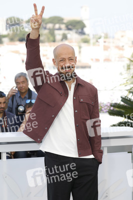 Photocall 'Boy from Heaven', Cannes Film Festival 2022