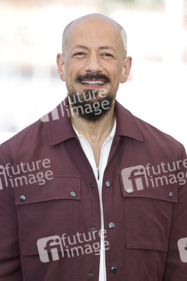 Photocall 'Boy from Heaven', Cannes Film Festival 2022