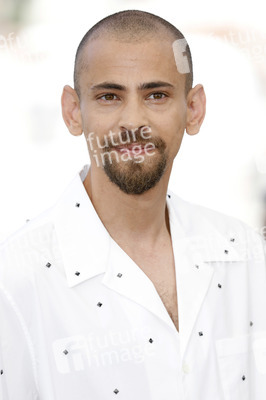 Photocall 'Boy from Heaven', Cannes Film Festival 2022