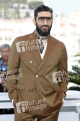 Photocall 'Boy from Heaven', Cannes Film Festival 2022