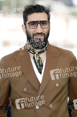 Photocall 'Boy from Heaven', Cannes Film Festival 2022